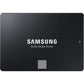 Samsung 870 EVO 1TB 2.5" SATA III 6 Gb/s  (MZ-77E1T0B/BW)
