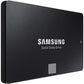Samsung 870 EVO  500GB 2.5" SATA III 6 Gb/s  (MZ-77E500B/KR)