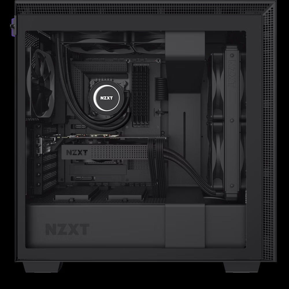 NZXT H710 Mid-Tower Case