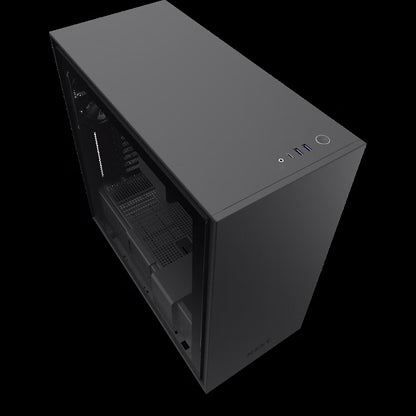 NZXT H710 Mid-Tower Case