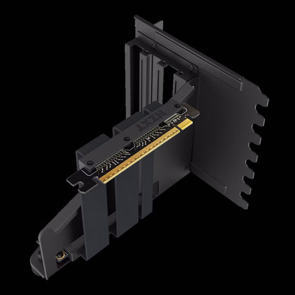 NZXT Vertical GPU Mounting Kit - Black