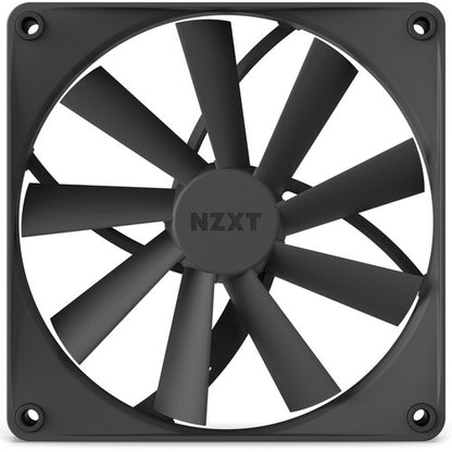 NZXT F140Q 140mm Quiet Airflow Fan