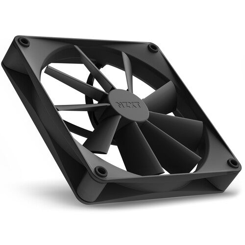 NZXT F140Q 140mm Quiet Airflow Fan