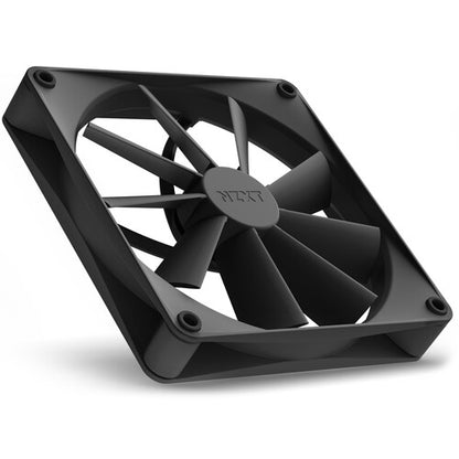 NZXT F140Q 140mm Quiet Airflow Fan