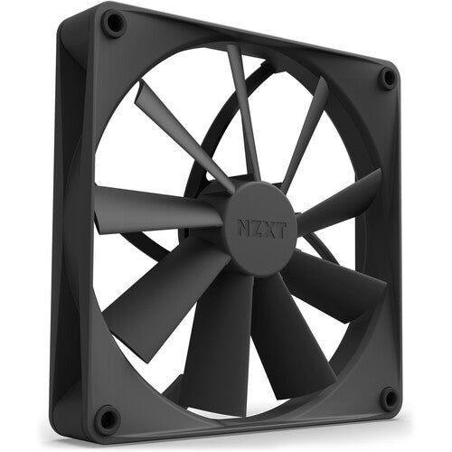 NZXT F140Q 140mm Quiet Airflow Fan