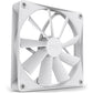 NZXT F140Q 140mm Quiet Airflow Fan