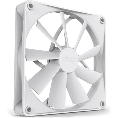 NZXT F140Q 140mm Quiet Airflow Fan