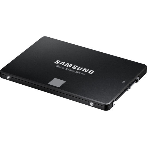 Samsung 870 EVO 1TB 2.5" SATA III 6 Gb/s  (MZ-77E1T0B/BW)