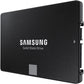 Samsung 870 EVO 1TB 2.5" SATA III 6 Gb/s  (MZ-77E1T0B/BW)