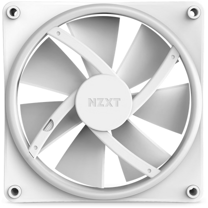 NZXT F140 RGB DUO Fans - Single pack