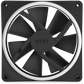 NZXT F140 RGB DUO Fans - Single pack