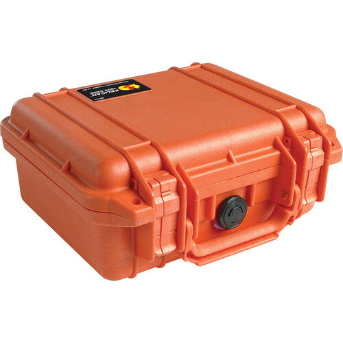 Pelican 1200 Protector Case with foam