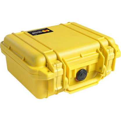 Pelican 1200 Protector Case with foam