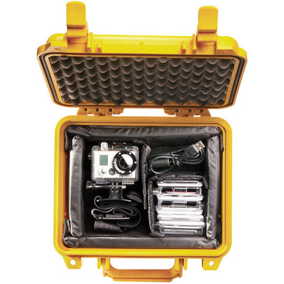 Pelican 1200 Protector Case with foam