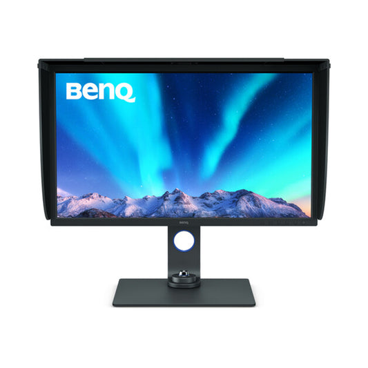 BENQ SW321C 32-inch 4K AdobeRGB USB-C Photographer Monitor (4544438015022)