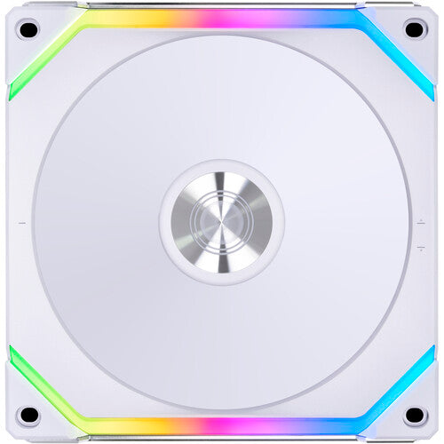 Lian Li Uni Fan SL 140 V2 Single Pack