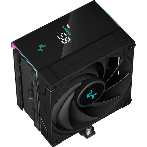 DEEPCOOL AK500S DIGITAL CPU AIR COOLER