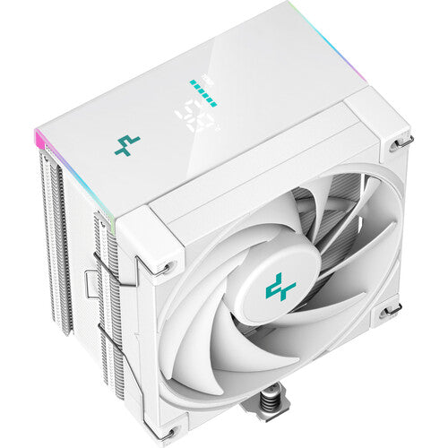 DEEPCOOL AK500S DIGITAL CPU AIR COOLER