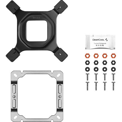 DEEPCOOL AK500S DIGITAL CPU AIR COOLER