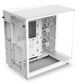 NZXT H6 Flow Compact Dual-Chamber Mid-Tower Airflow Case