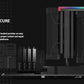 Deepcool AK620 DIGITAL Dual Tower Air Cooler