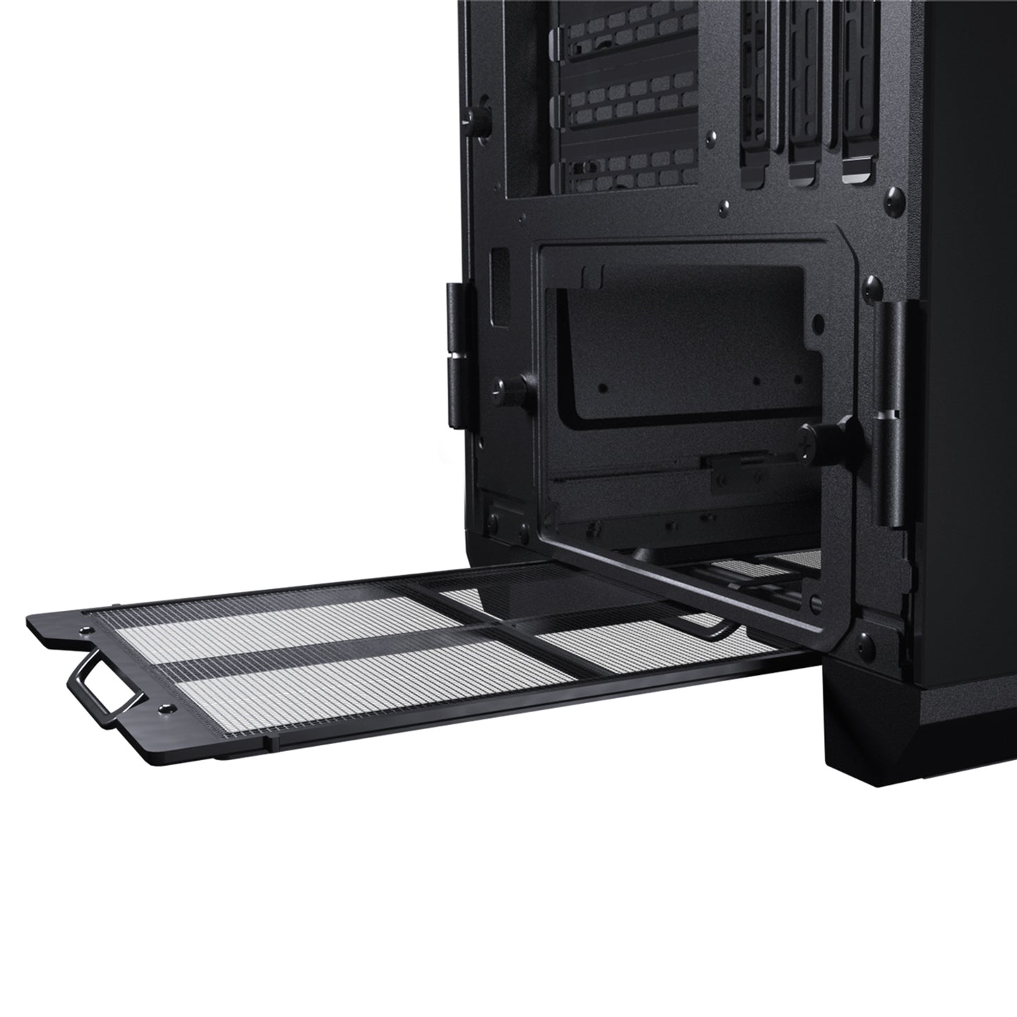 Phanteks Eclipse G500A Performance Mid Tower Case, Black (PH-EC500GA_BBK01)