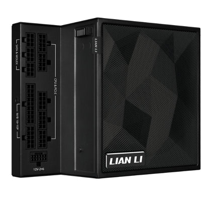 Lian Li EDGE GOLD V2 850W ATX 3.1 Power Supply