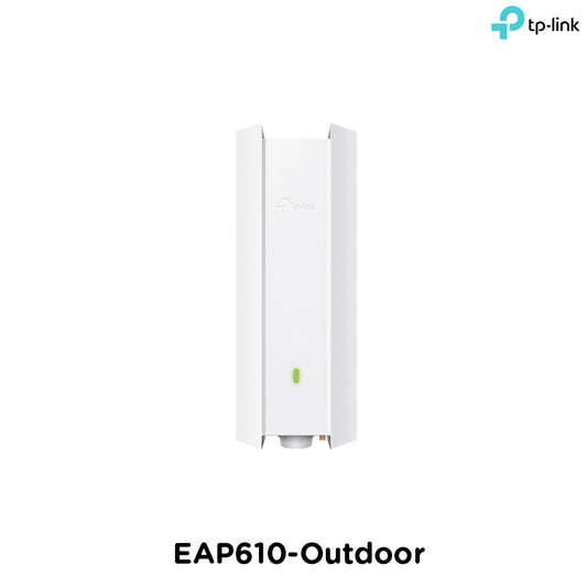 Tp-Link EAP610-Outdoor I AX1800 Indoor/Outdoor WiFi 6 Access Point