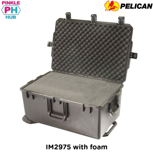 PELICAN IM2975 with foam