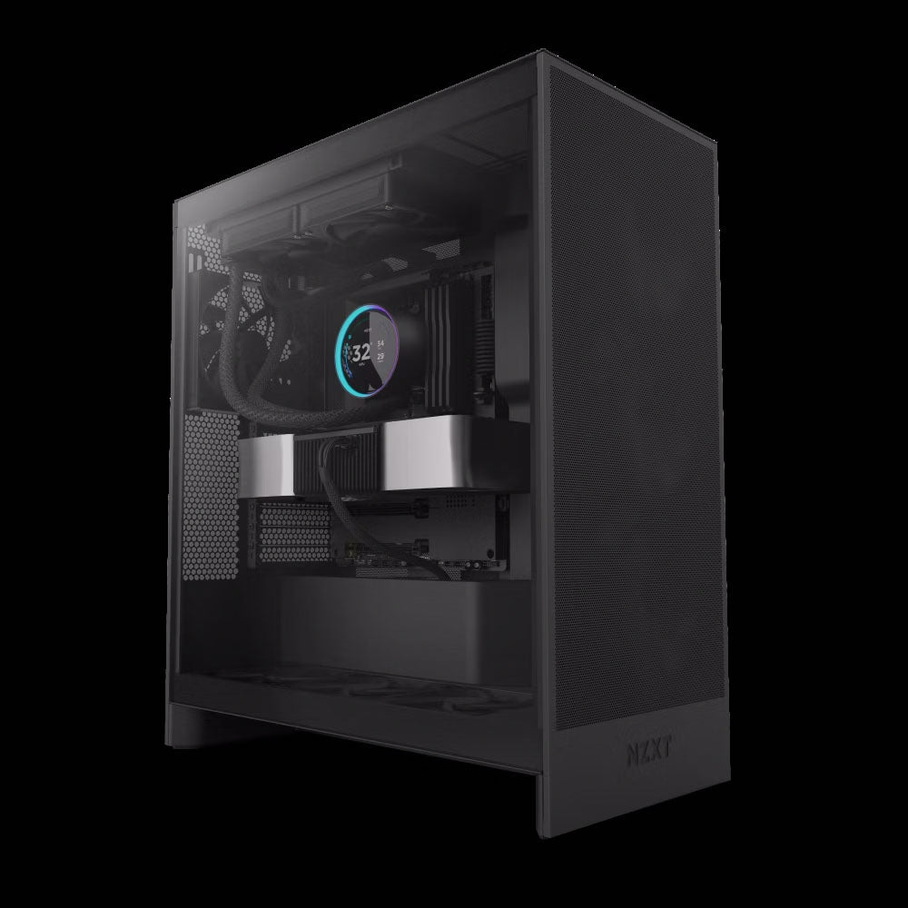 NZXT Kraken Elite 240 with IPS LCD, 240mm AIO Liquid Cooler (NEW)