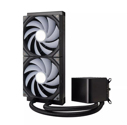 TRYX PANORAMA 280mm AIO Liquid Cooler ARGB