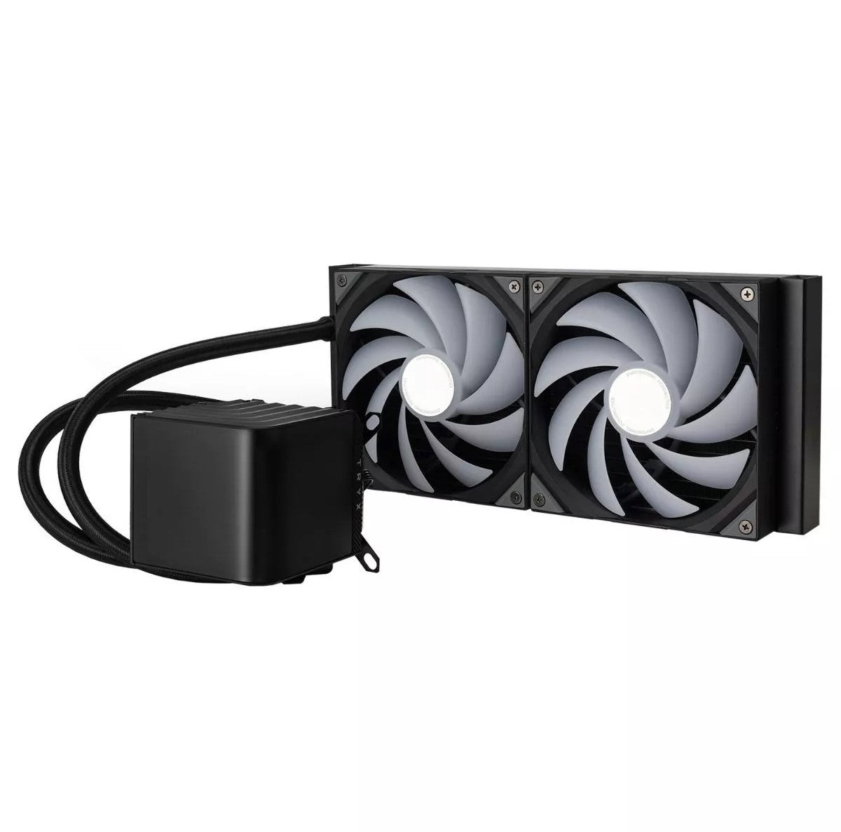 TRYX PANORAMA 280mm AIO Liquid Cooler ARGB