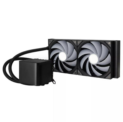 TRYX PANORAMA 280mm AIO Liquid Cooler ARGB