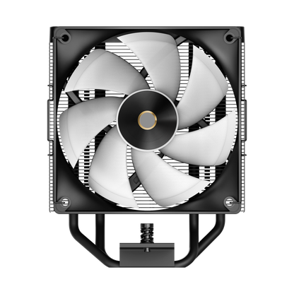 Ocypus Delta A40 ARGB CPU Air Cooler with High-Performance Silent ARGB Fans