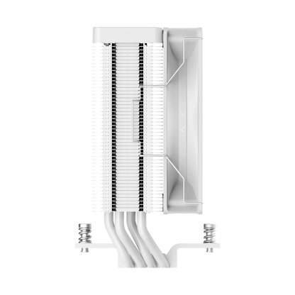 Ocypus Delta A40 ARGB CPU Air Cooler with High-Performance Silent ARGB Fans