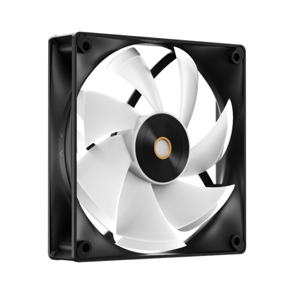 OCYPUS DELTA L24 ARGB AIO LIQUID CPU COOLER (240mm)