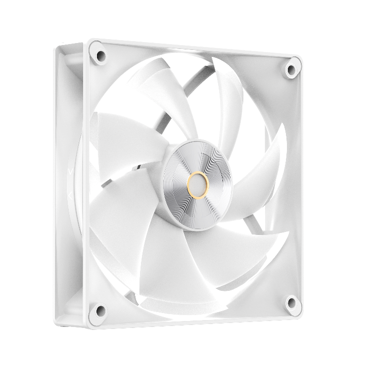 OCYPUS DELTA L24 ARGB AIO LIQUID CPU COOLER (240mm)