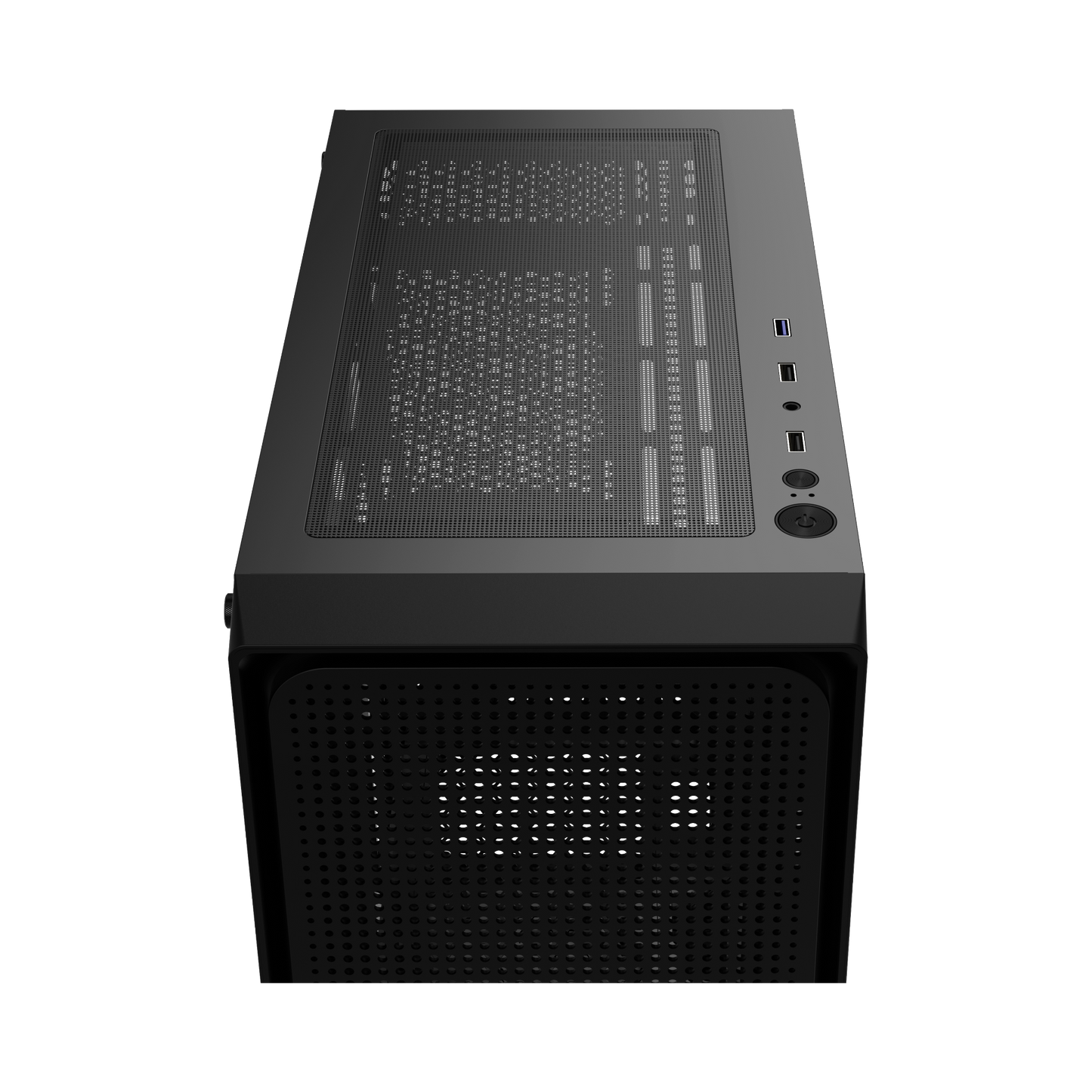 Ocypus Gamma C50 PC Case