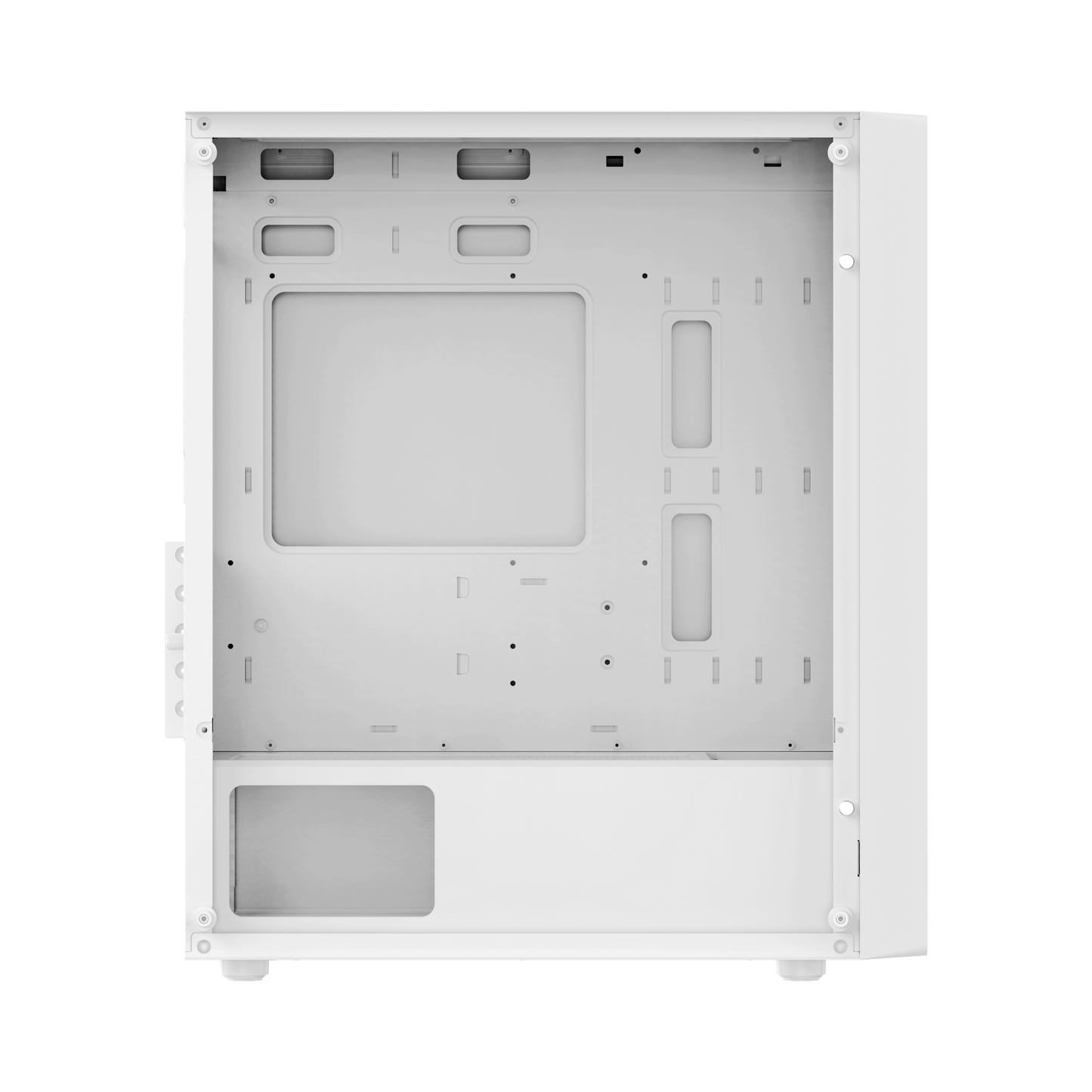 Ocypus Gamma C50 PC Case