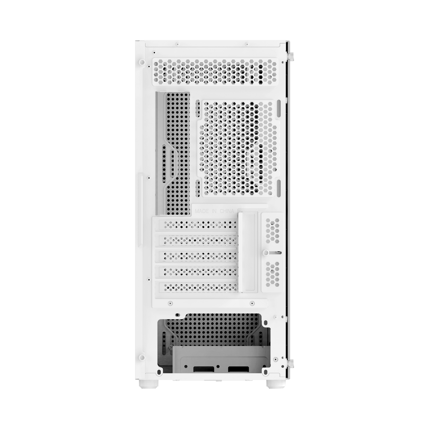 Ocypus Gamma C50 PC Case