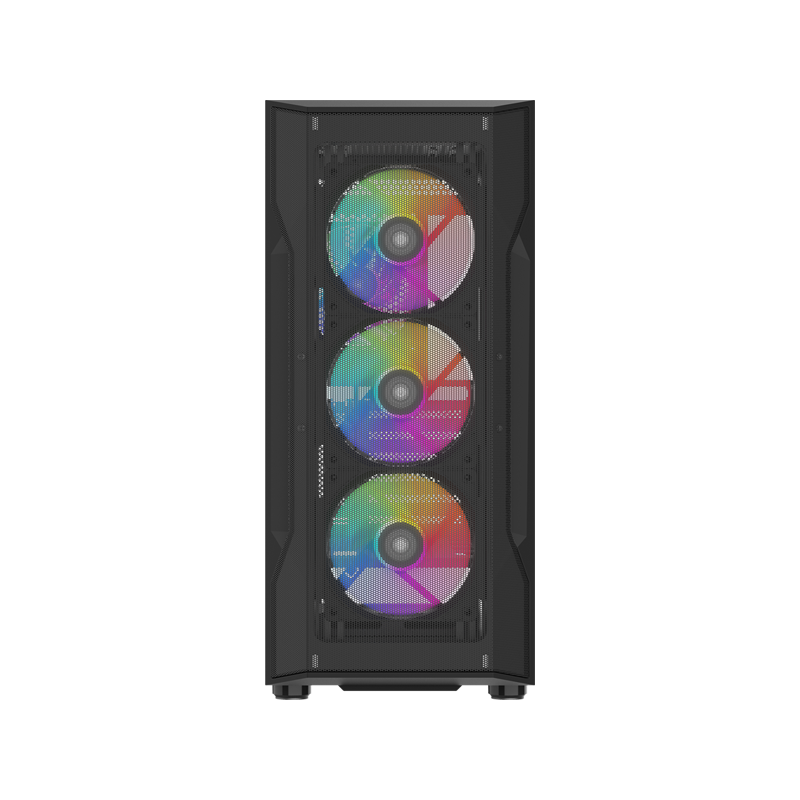 SAMA S40 Mid-Tower Case