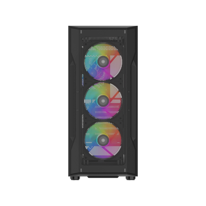 SAMA S40 Mid-Tower Case