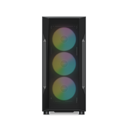 SAMA S40 Mid-Tower Case