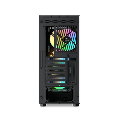 SAMA S40 Mid-Tower Case