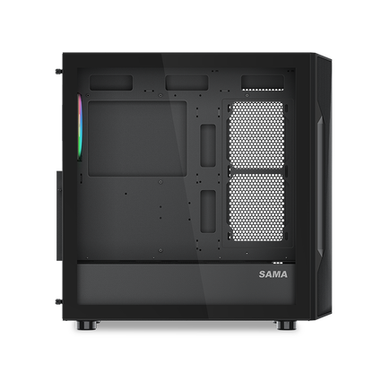 SAMA S40 Mid-Tower Case