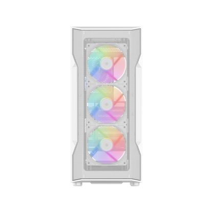 SAMA S40 Mid-Tower Case