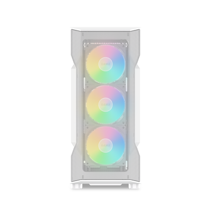 SAMA S40 Mid-Tower Case