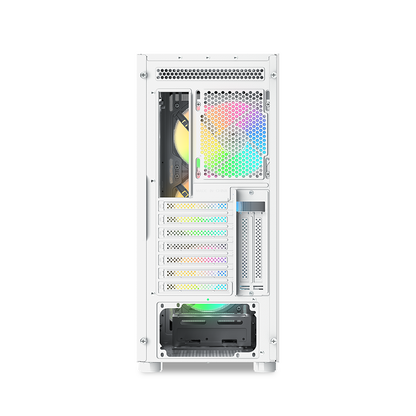 SAMA S40 Mid-Tower Case