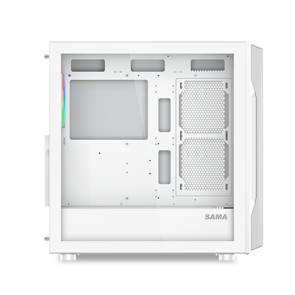 SAMA S40 Mid-Tower Case