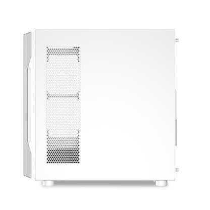 SAMA S40 Mid-Tower Case
